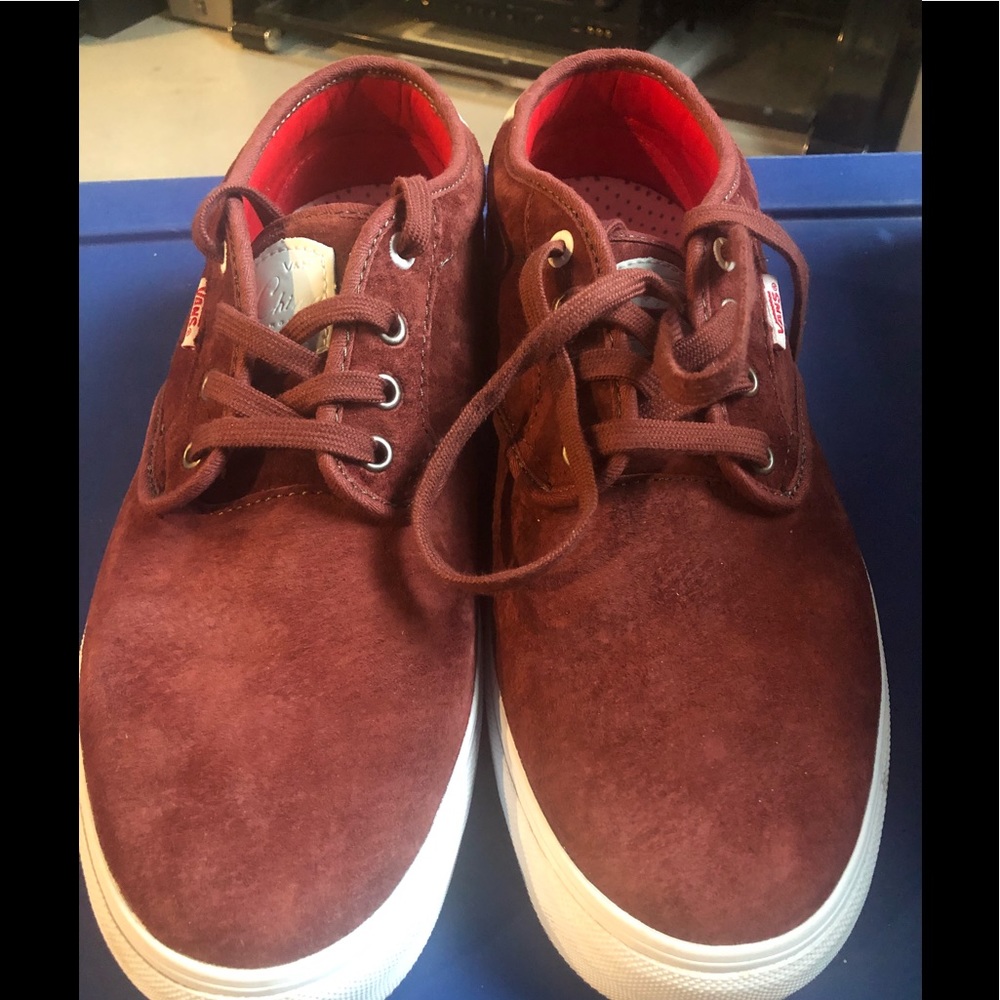 Vans Chima Estate Pro